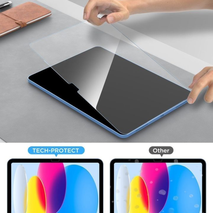 Lenovo Tab Plus 12.1 TB-361 grūdintas stiklas 2 vnt. Glass Fit+