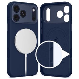 iPhone 17 Pro Max dėklas MagSafe Uniq