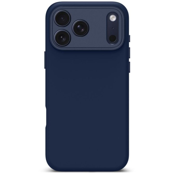 iPhone 17 Pro Max dėklas MagSafe Uniq