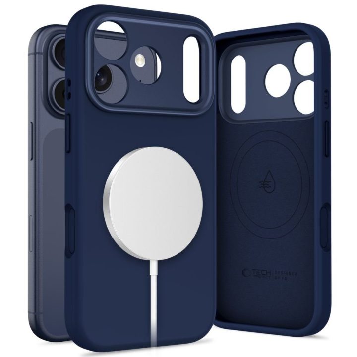iPhone 17 Pro Max dėklas MagSafe Uniq