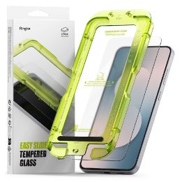 Samsung Galaxy S25 grūdintas stiklas 2 vnt. Ringke