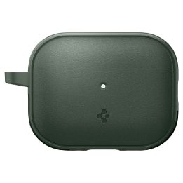 AirPods Pro 3 dėklas žalias Spigen