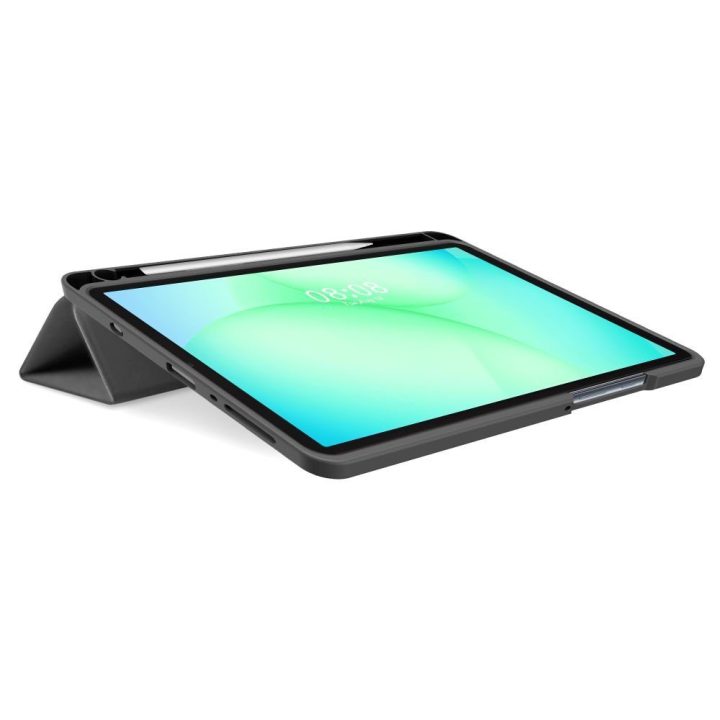 Samsung Galaxy Tab A9 / A11 8.7 dėklas su rašiklio vieta SC Pen