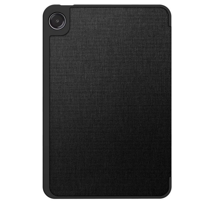 Dėklas planšetei Samsung Galaxy Tab A9 / A11 8.7 juodas SC Pen