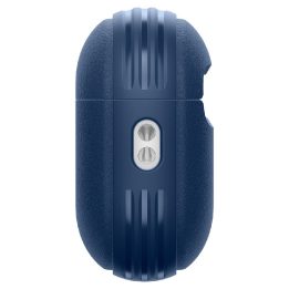 Dėklas AirPods Pro 3 tamsiai mėlynas Spigen