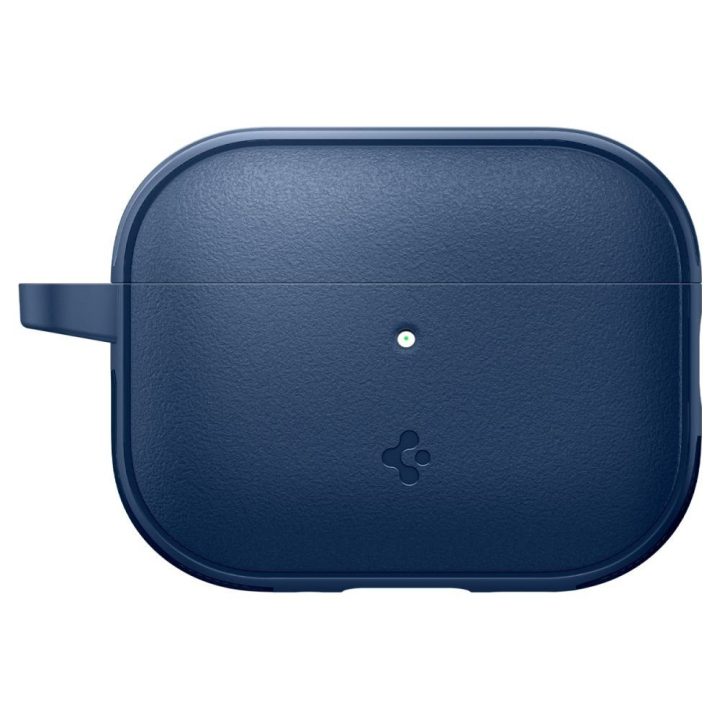 Dėklas AirPods Pro 3 tamsiai mėlynas Spigen