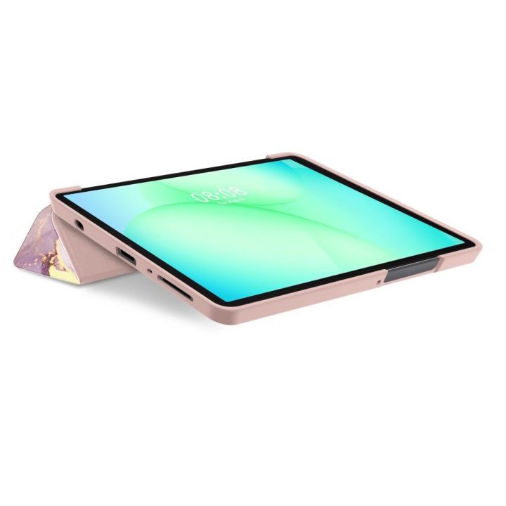 Samsung Galaxy Tab A9 / A11 8.7 dėklas TechProtect SmartCase