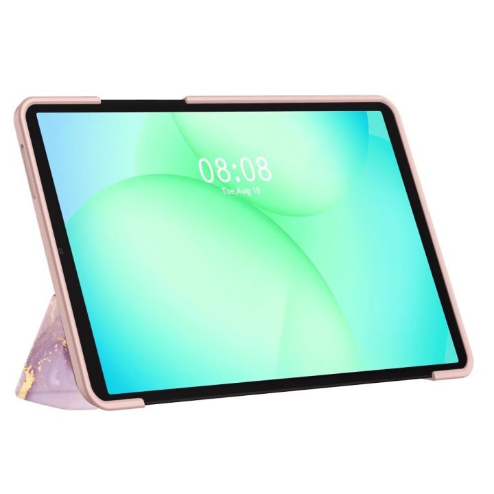 Samsung Galaxy Tab A9 / A11 8.7 dėklas TechProtect SmartCase