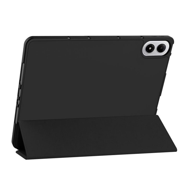 Xiaomi Poco Pad M1 / Redmi Pad 2 Pro 12.1 dėklas SmartCase TechProtect