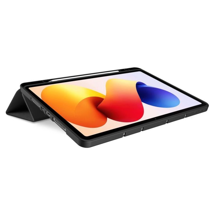 Xiaomi Poco Pad M1 / Redmi Pad 2 Pro 12.1 dėklas SmartCase TechProtect