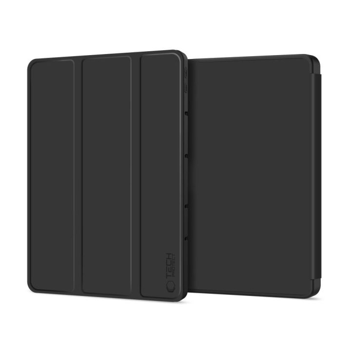Xiaomi Poco Pad M1 / Redmi Pad 2 Pro 12.1 dėklas SmartCase TechProtect