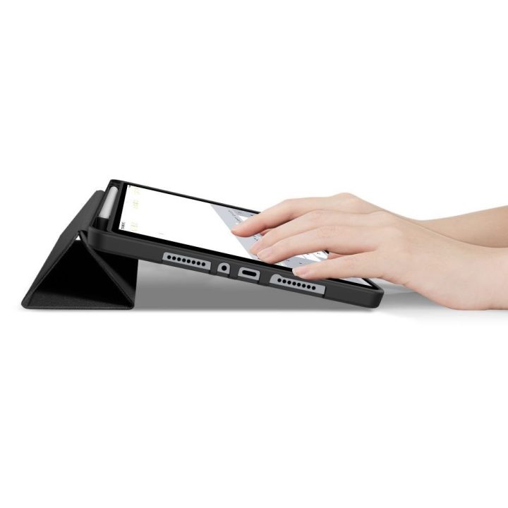 Xiaomi Poco Pad M1 / Redmi Pad 2 Pro 12.1 dėklas SmartCase TechProtect
