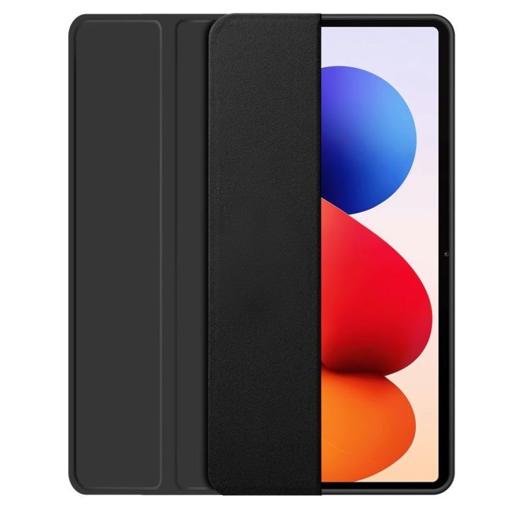 Xiaomi Poco Pad M1 / Redmi Pad 2 Pro 12.1 dėklas SmartCase TechProtect