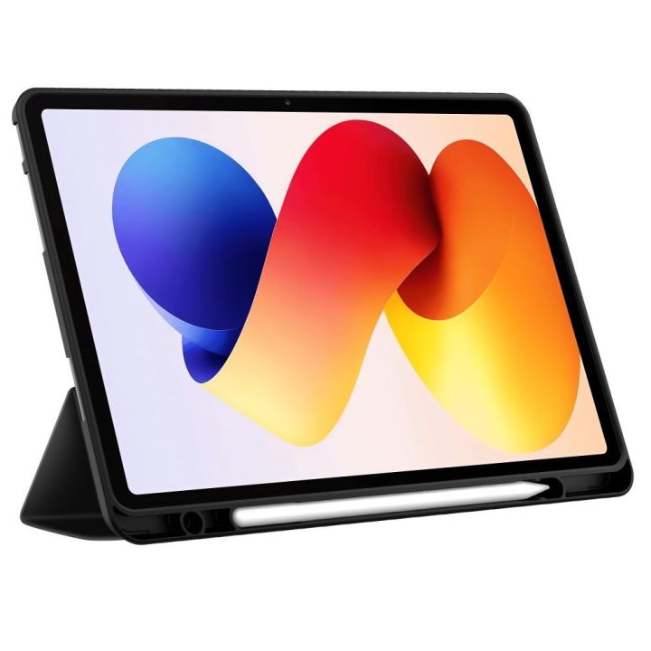 Xiaomi Poco Pad M1 / Redmi Pad 2 Pro 12.1 dėklas SmartCase TechProtect