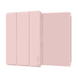 Dėklas rašikliui iPad Pro 11 2024–2025 rožinis SC