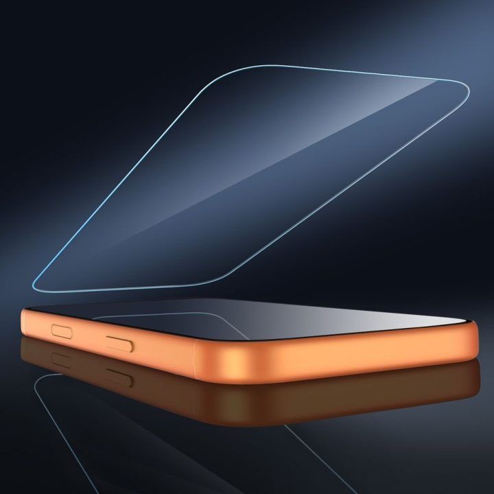 Samsung Galaxy S25 grūdinto stiklo komplektas 10 vnt.