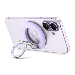 Telefono laikiklis MagSafe violetinis MMR500