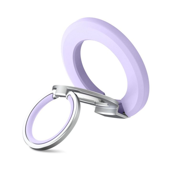 Telefono laikiklis MagSafe violetinis MMR500