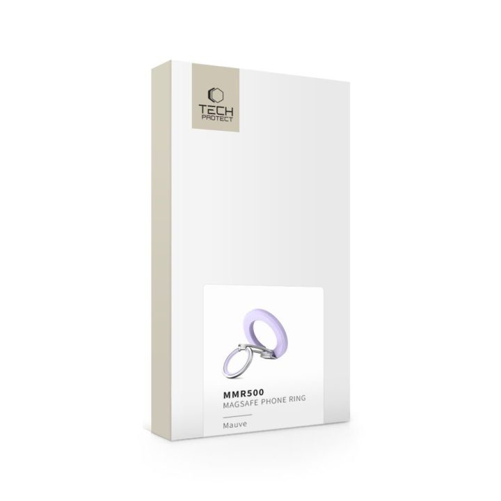 Telefono laikiklis MagSafe violetinis MMR500