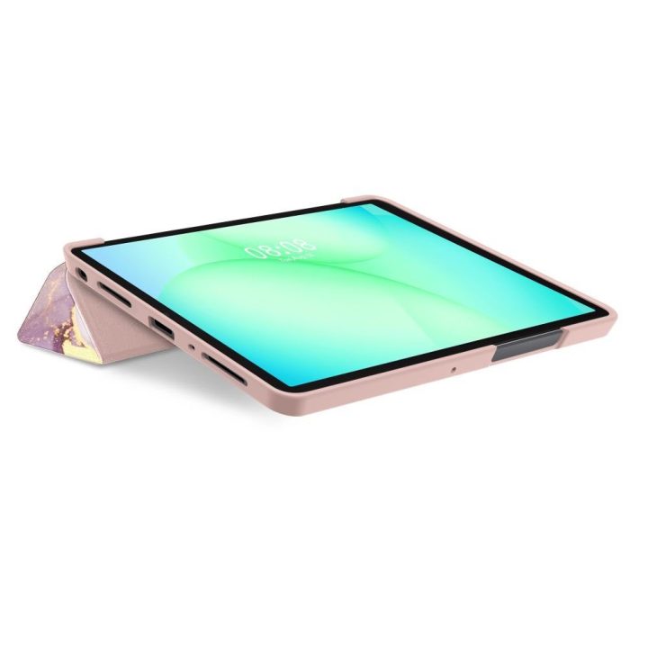 Samsung Galaxy Tab A9+ / A11+ Plus 11.0 dėklas TechProtect