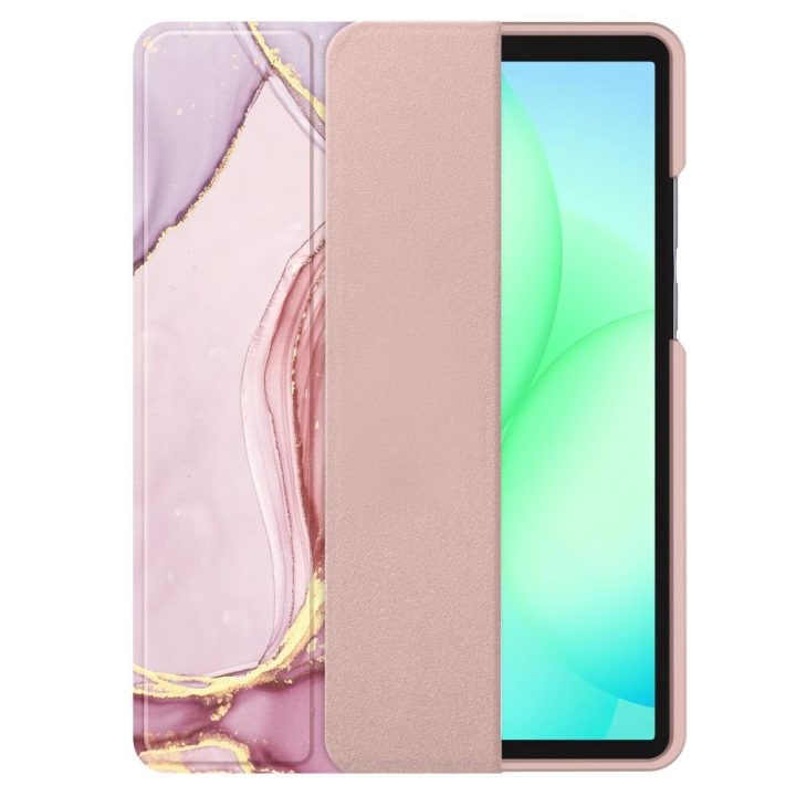 Samsung Galaxy Tab A9+ / A11+ Plus 11.0 dėklas TechProtect