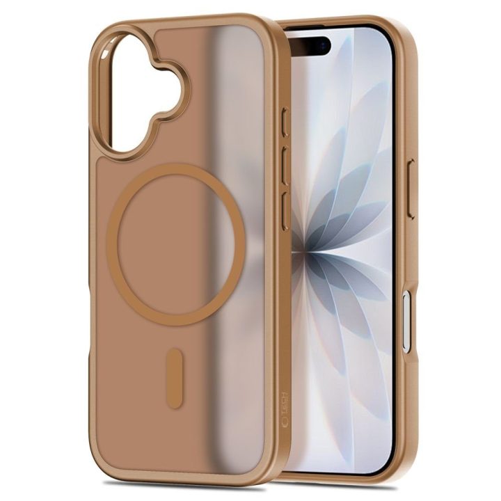 iPhone 17 dėklas MagSafe BasicMag
