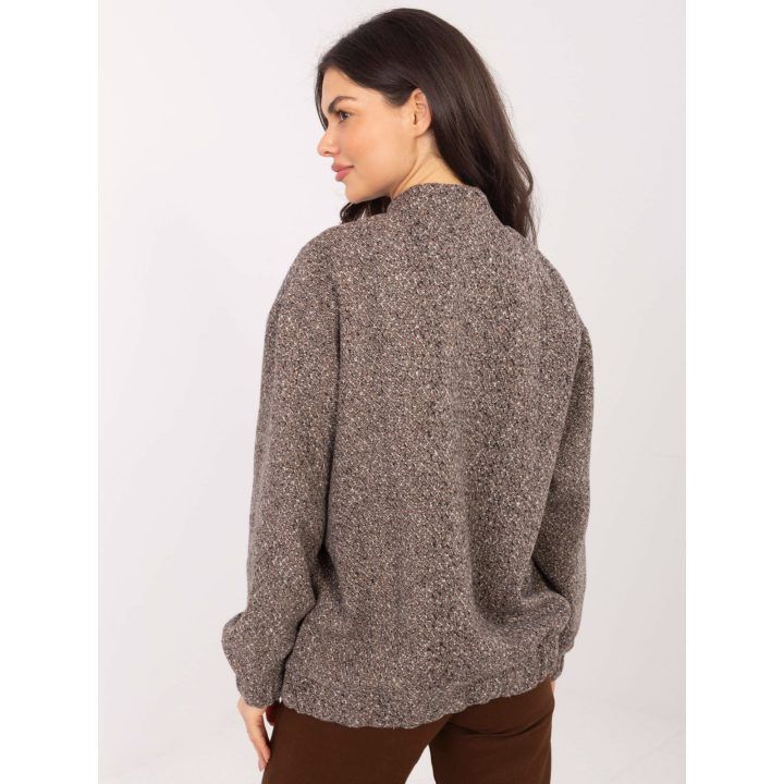 Palaidinė moteriška smėlio spalvos LK