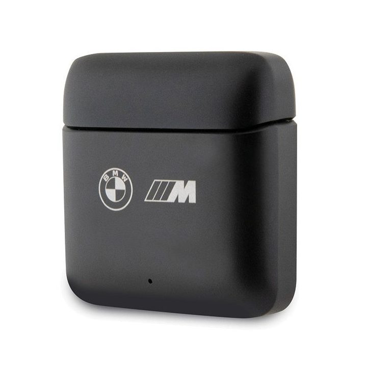 Ausinės belaidės Bluetooth juodos BMW M Collection