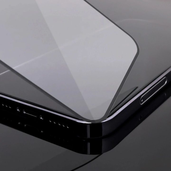 Grūdintas stiklas Samsung Galaxy A37 (2 vnt.)