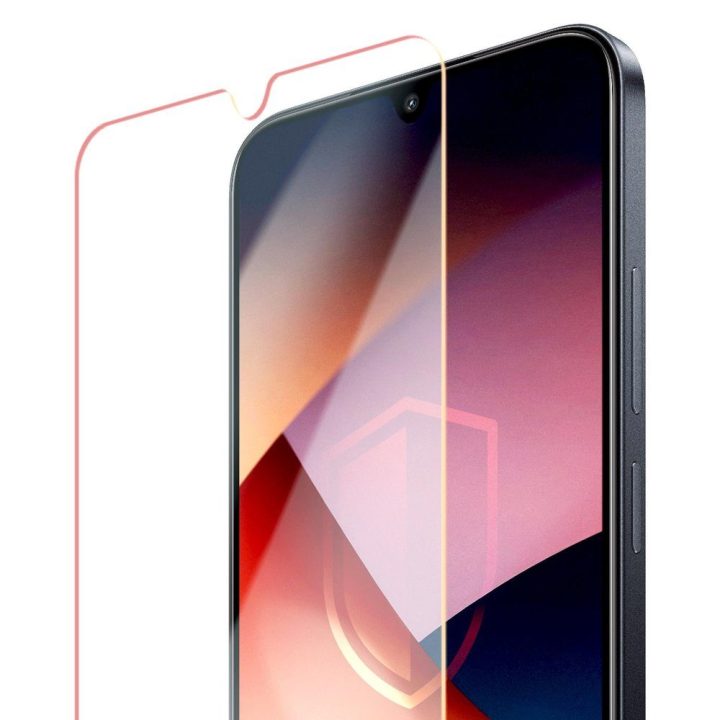 Grūdintas stiklas telefonui Xiaomi Redmi 15C HardGlass
