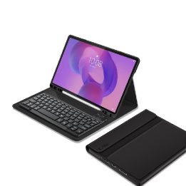 Dėklas planšetei Lenovo Idea Tab Pro 12.7 su laikikliu