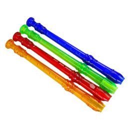Fleita vaikams 33 cm muzikos instrumentas