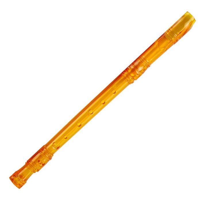 Fleita vaikams 33 cm muzikos instrumentas