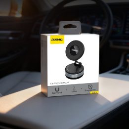Automobilinis magnetinis laikiklis telefonui MagSafe F24Pro