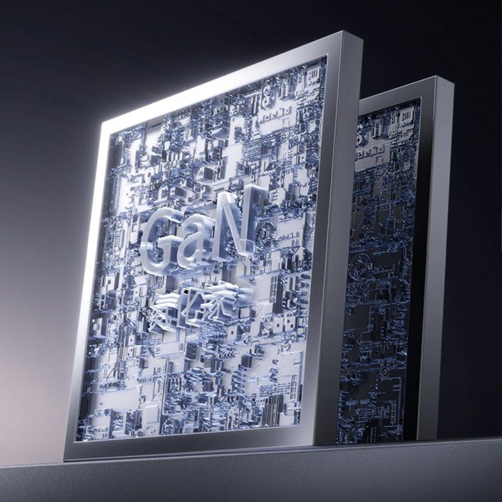 Sieninis USB-C įkroviklis telefonui 25W su laidu