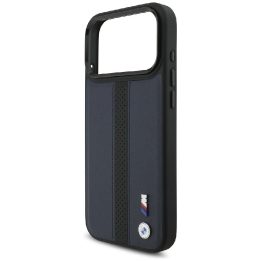 Dėklas telefonui iPhone 17 Pro Max su MagSafe BMW M