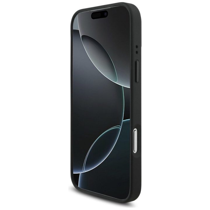 Dėklas telefonui iPhone 17 Pro Max su MagSafe BMW M
