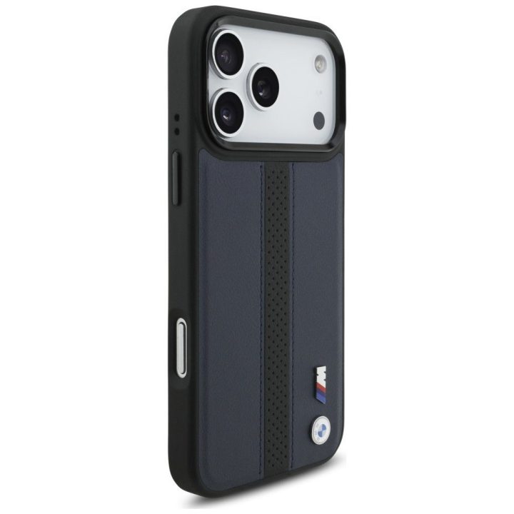 Dėklas telefonui iPhone 17 Pro Max su MagSafe BMW M