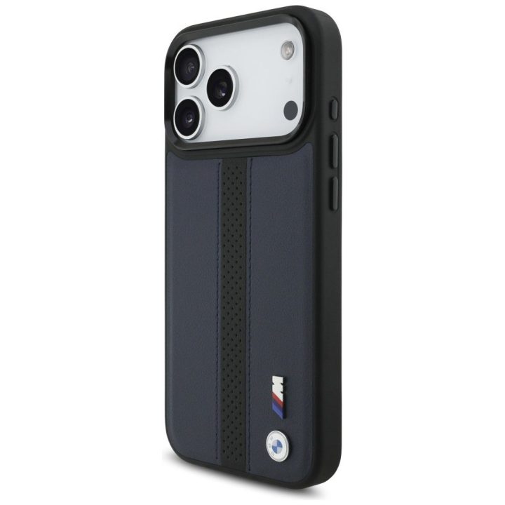 Dėklas telefonui iPhone 17 Pro Max su MagSafe BMW M