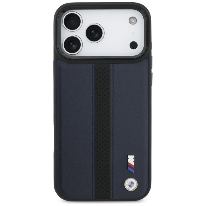 Dėklas telefonui iPhone 17 Pro Max su MagSafe BMW M