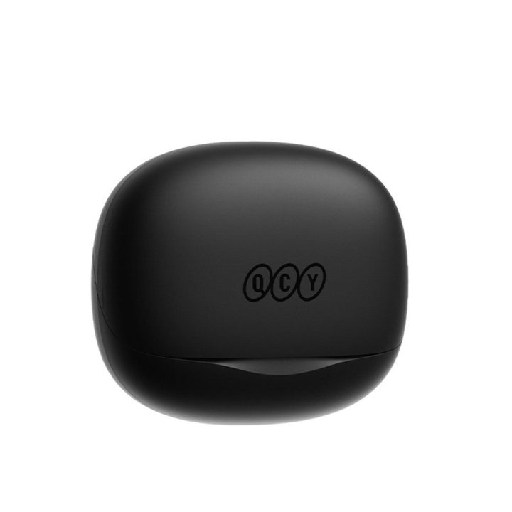 Belaidės ausinės su ANC ir Bluetooth 5.4 QCY Melobuds N50 juodos