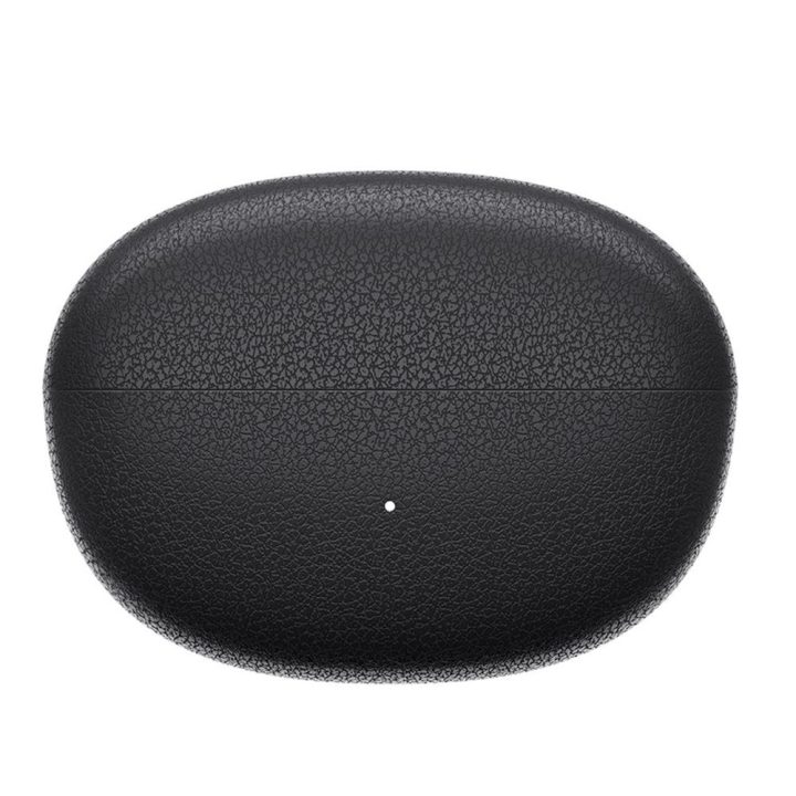 Belaidės ausinės su ENC ir Bluetooth 5.4 QCY Crossky C10 juodos