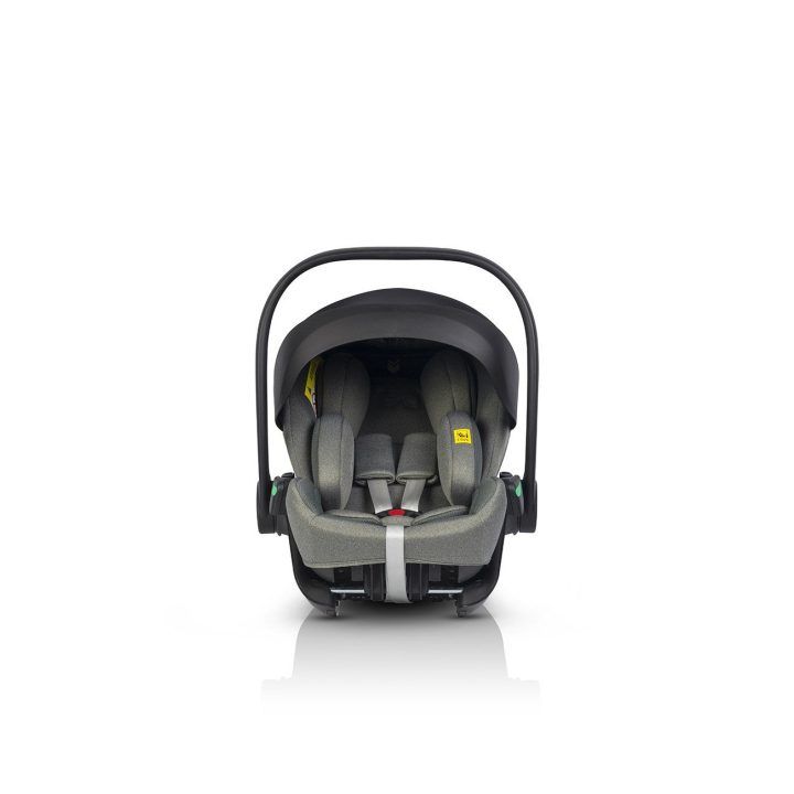 Automobilinė kėdutė kūdikiui BUZ XTD PRO GREENER Easy Go