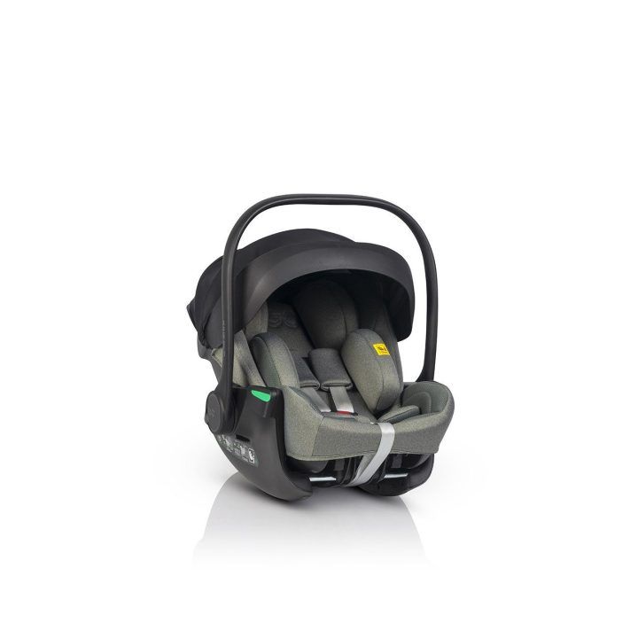 Automobilinė kėdutė kūdikiui BUZ XTD PRO GREENER Easy Go