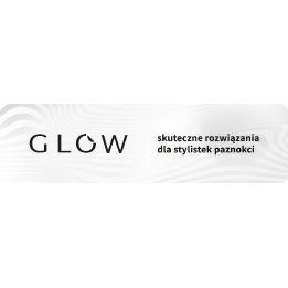 Stalinė lempa manikiūrui su lanku prie stalo balta Glow L05