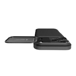 Dėklas telefonui iPhone 17 Pro Max su MagSafe Spigen