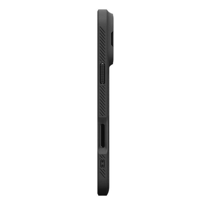 Dėklas telefonui iPhone 17 Pro Max su MagSafe Spigen