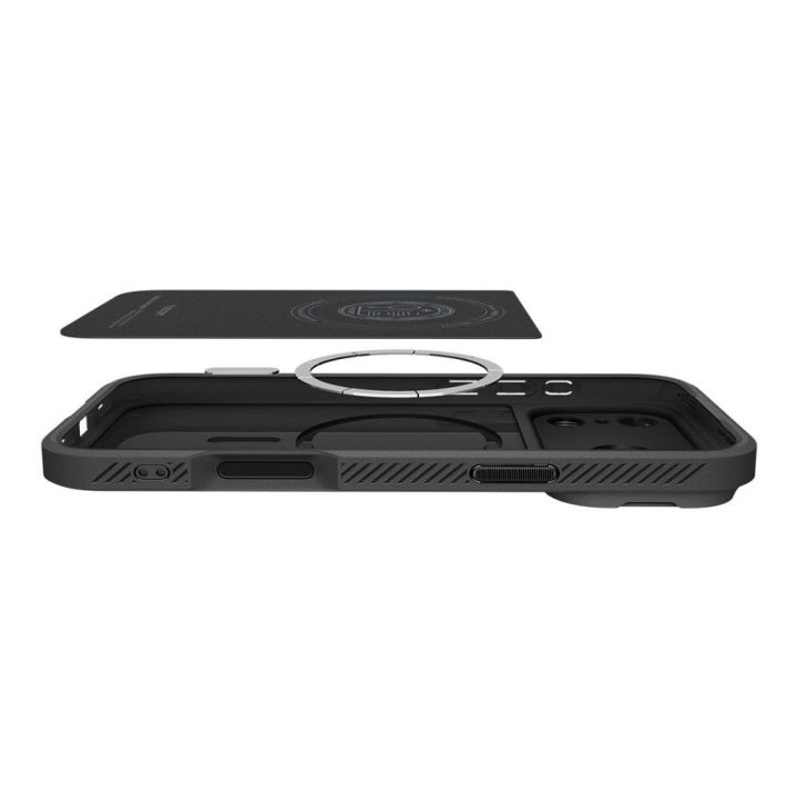 Dėklas telefonui iPhone 17 Pro Max su MagSafe Spigen