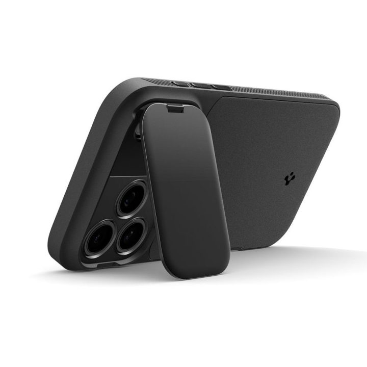 Dėklas telefonui iPhone 17 Pro Max su MagSafe Spigen