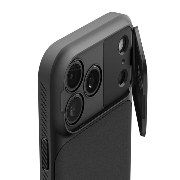 Dėklas telefonui iPhone 17 Pro Max su MagSafe Spigen